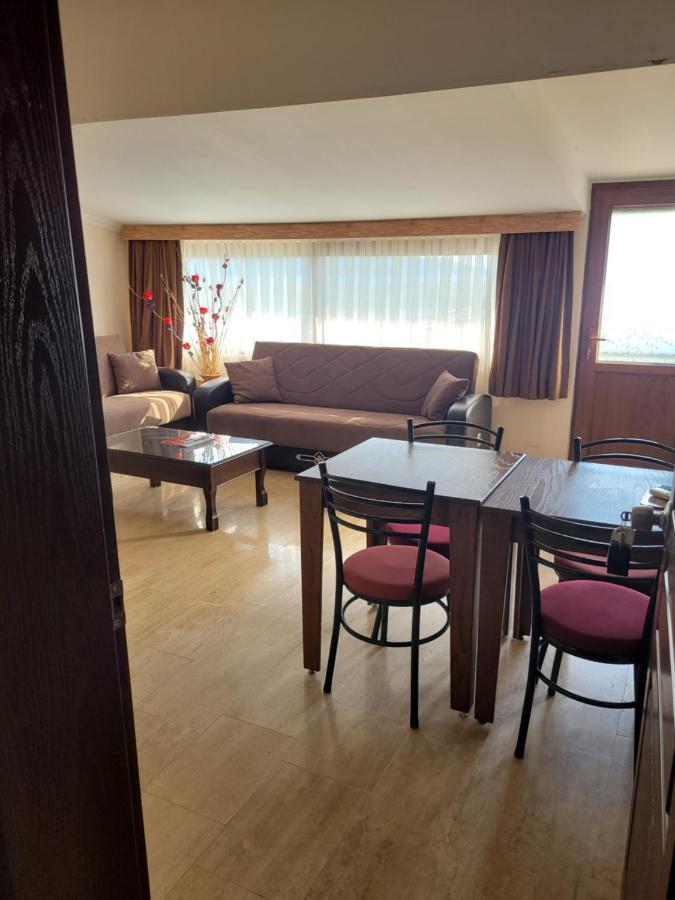 Oasis Apart Hotel Dalyan Buitenkant foto
