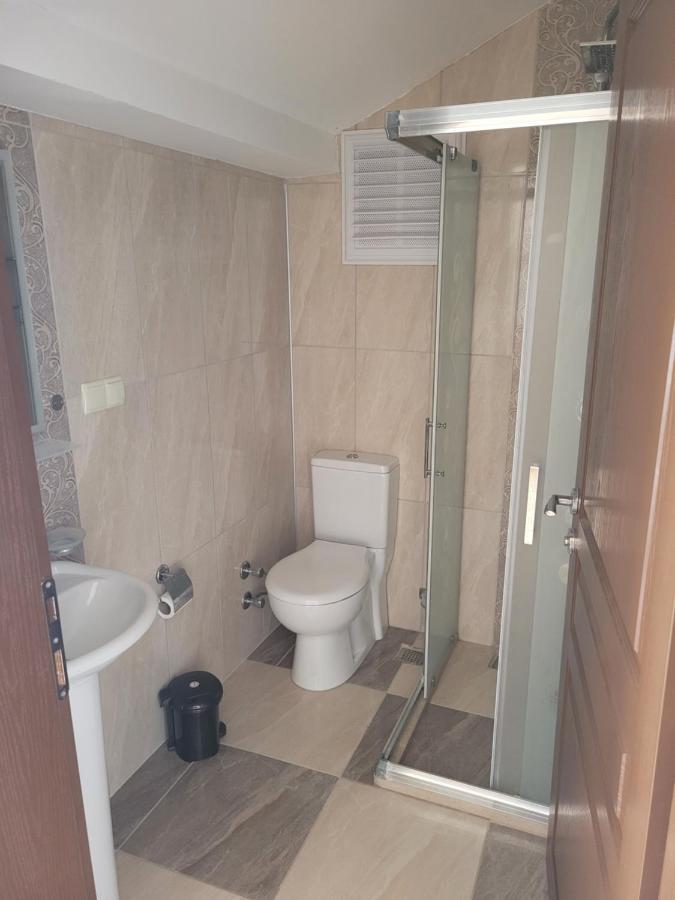 Oasis Apart Hotel Dalyan Buitenkant foto